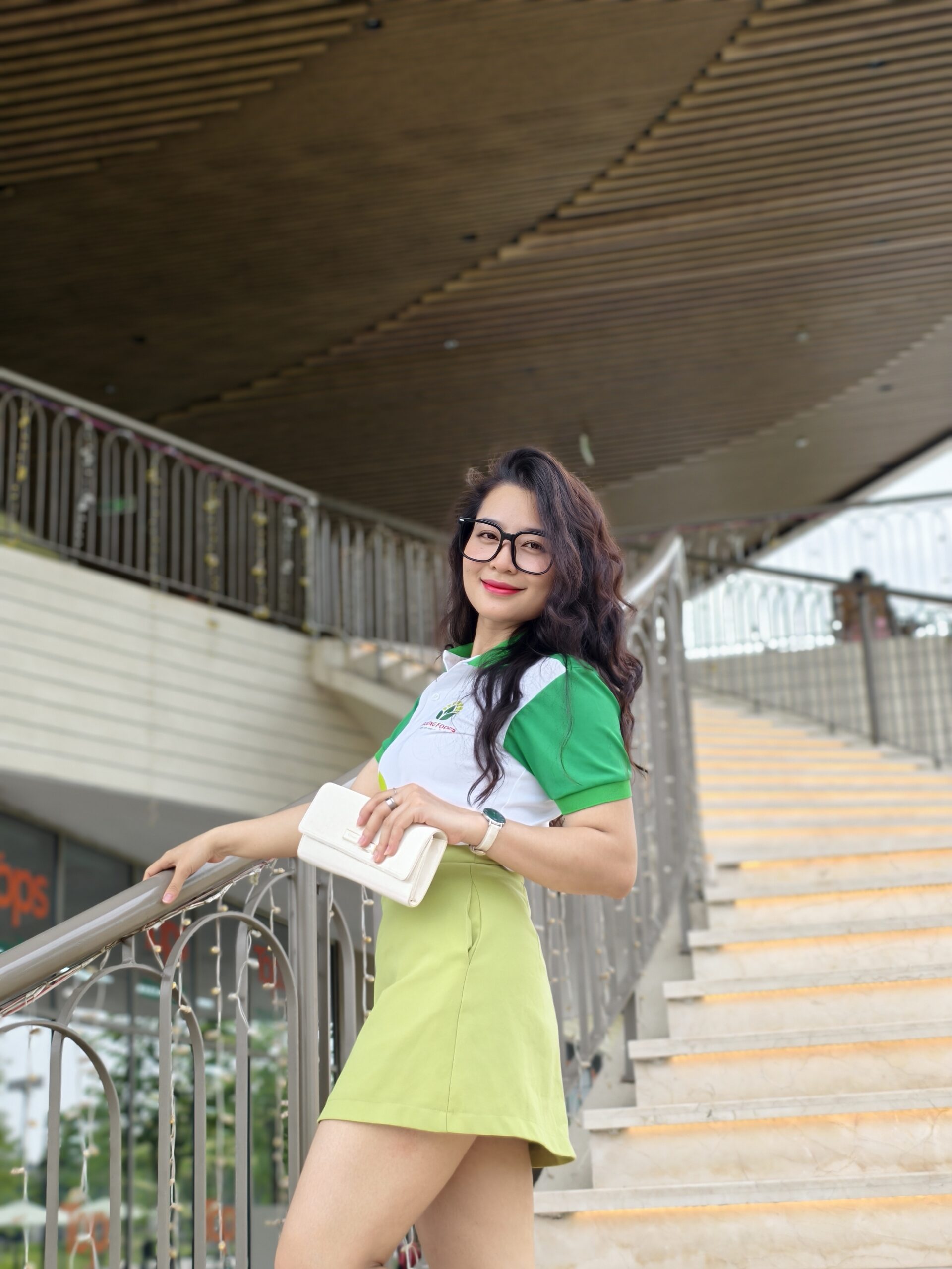 cách phối đồ 2
